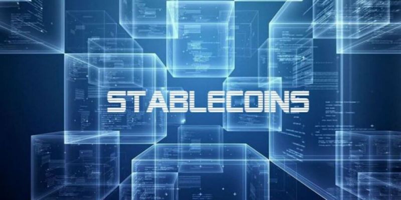 מטבעות יציבים Stablecoins סטייבלקוינס
