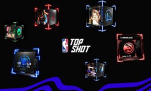 NBA TOPSHOT