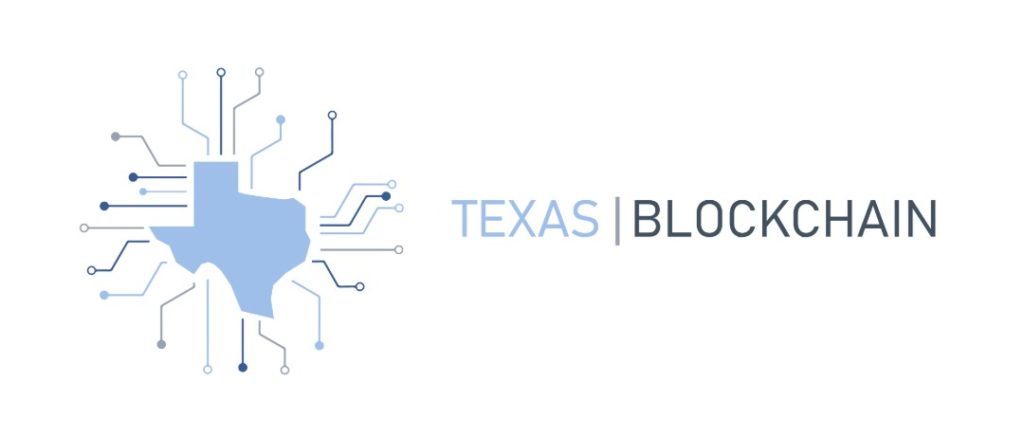 texas blockchain