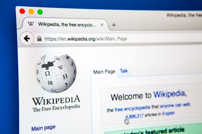 ויקפדיה ביטקוין ואתריום