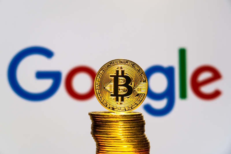 google cloud bitcoin payments