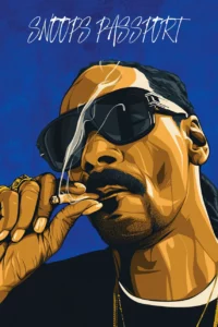 סנופ דוג Snoop Select