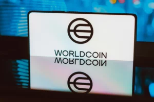 worldcoin world app וורלדקוין