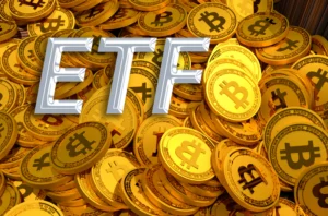 קרנות סל קרן סל BTC Bitcoin ETF