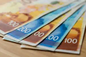 ביטס אוף גולד קיבלה רישיון להפעלת BILS: הסטייבלקוין השקלי הראשון
